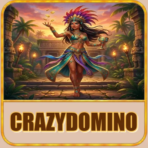 Detail APK crazydomino
