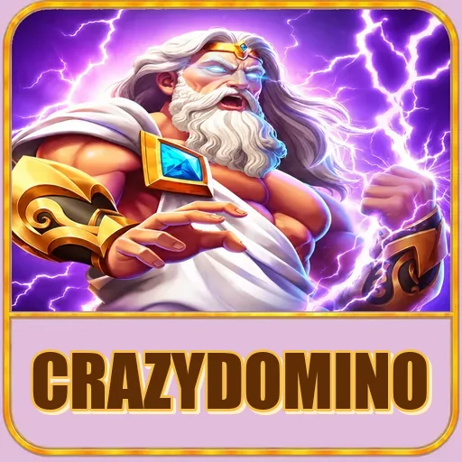 Aplikasi crazydomino Android