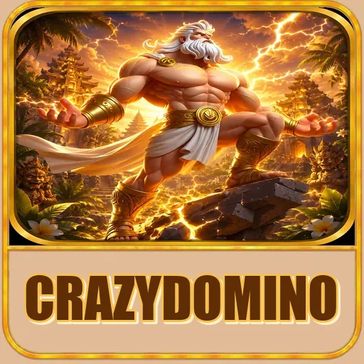 Detail Teknis crazydomino