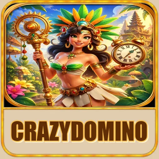 Hasil Scan VirusTotal untuk crazydomino APK