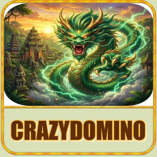 Screenshot Proses Instalasi crazydomino APK