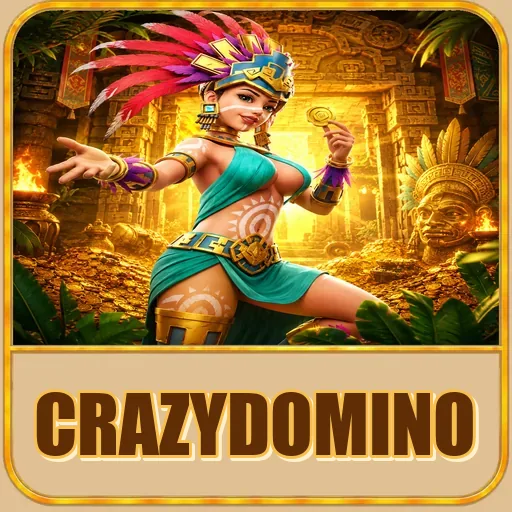 Keamanan crazydomino